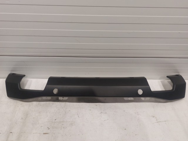 Valance Panel